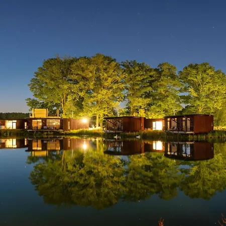 Stylish Retreat With Garden * Antoing