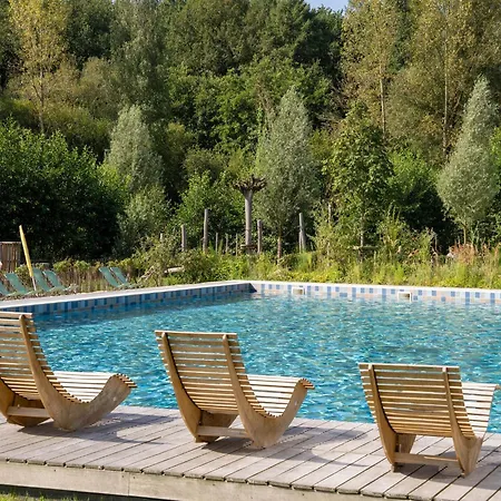 Holiday home Stylish Retreat With Garden Antoing
